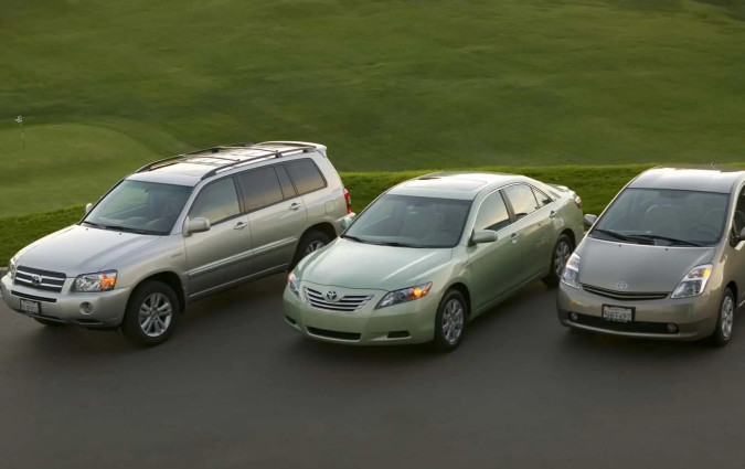 Πόσο κρατάει κάποιος το ίδιο αυτοκίνητο; Ένας δείκτης του πόσο ευχαριστημένος είναι ο ιδιοκτήτης, αλλά και ποιες αγοραστικές συνήθειες έχει το κοινό κάθε εταιρείας. Toyota