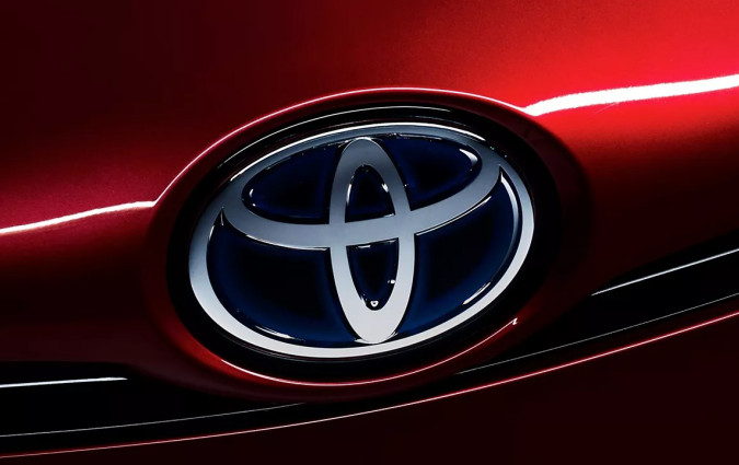 Αξιοπιστία, ποιότητα και καινοτομία. Τρεις έννοιες που διατηρούν και φέτος την Toyota στην πρώτη θέση των πιο πολύτιμων αυτοκινητοβιομηχανιών στη λίστα της Interbrand Toyota Logo