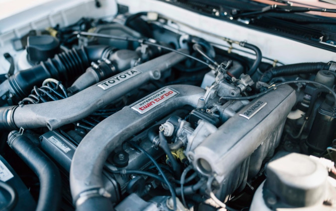 H Toyota Supra θα συνεχίσει να υφίσταται, παρά την παύση της BMW Z4. Με τους Ιάπωνες να σχεδιάζουν ήδη την επόμενη γενιά της Toyota Supra