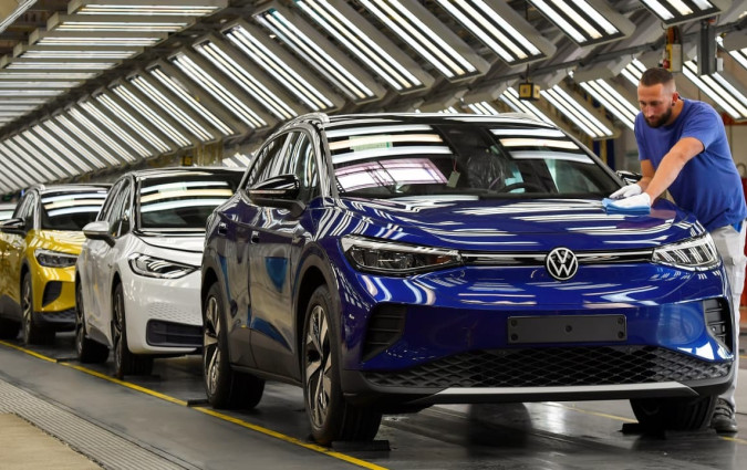 VW