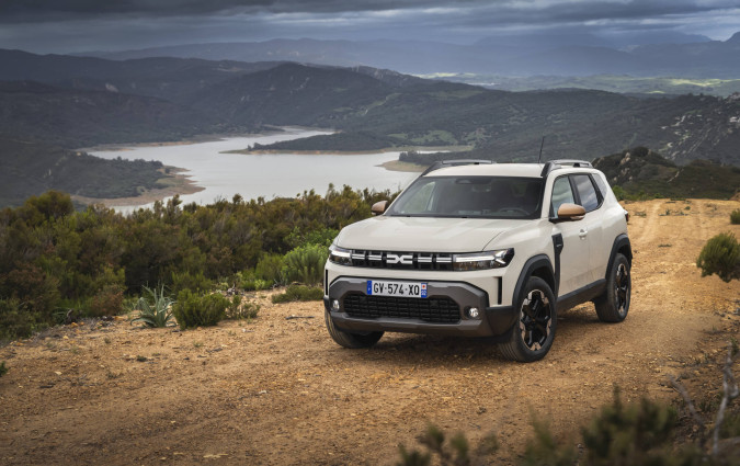 Dacia