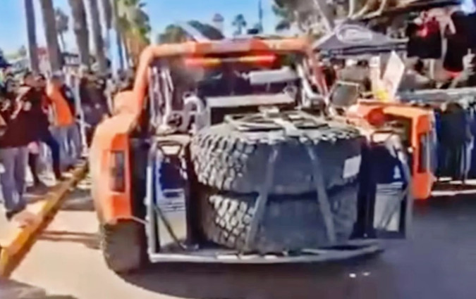Baja 1000