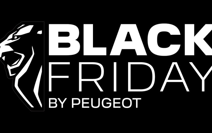 Οι ειδικές τιμές Black Friday ισχύουν για όλα τα επιβατικά και επαγγελματικά Peugeot και αφορούν περιορισμένο αριθμό αυτοκινήτων. Black Friday Peugeot