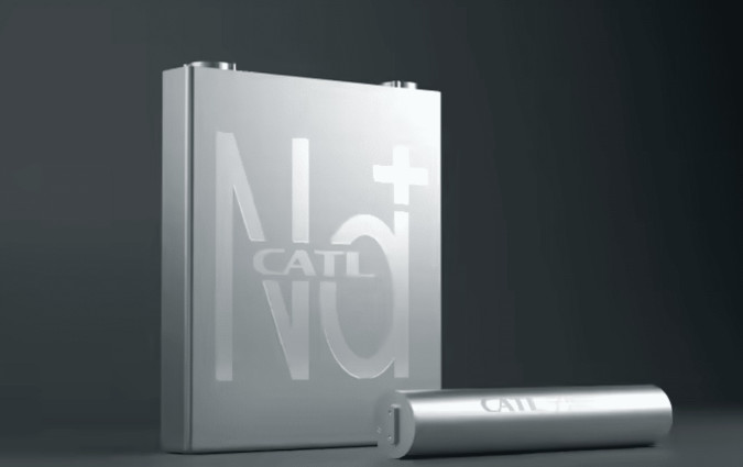 H CATL παρουσίασε τις νέες μπαταρίες ιόντων νατρίου δεύτερης γενιάς, που μπορούν να λειτουργούν χωρίς απώλειες ακόμα και στους -40 βαθμούς Κελσίου CATL second generation sodium battery