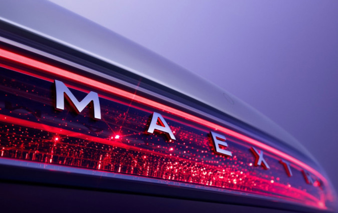 Η μάρκα Maextro ανήκει στη συμμαχία HIMA, όπου η Huawei συμμετέχει στη σχεδίαση, στην παραγωγή και στις πωλήσεις. Maextro S800
