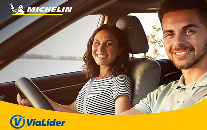 michelin vialider