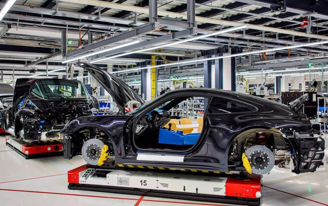 ηλεκτρικά αυτοκίνητα