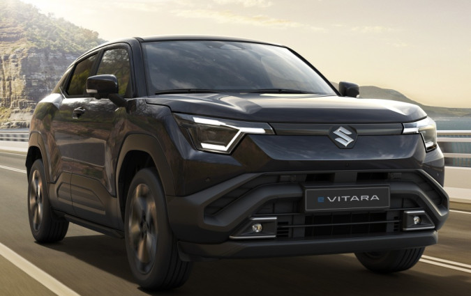 Θυμίζουμε πως το 2020 η Suzuki κληθηκε να πληρώσει 160 εκατομμυρια ευρώ λόγω μη συμμόρφωσης με τους κανόνες εκπομπών διοξειδίου του άνθρακα Suzuki e Vitara