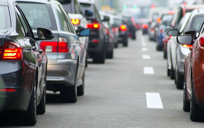 Τέλη Κυκλοφορίας 2025