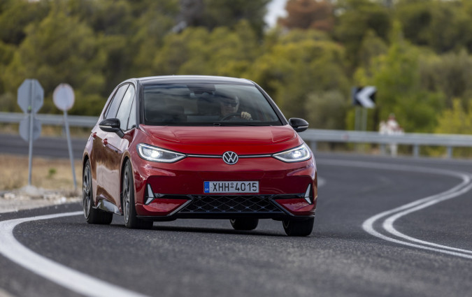 Κινούμαι Ηλεκτρικά 3