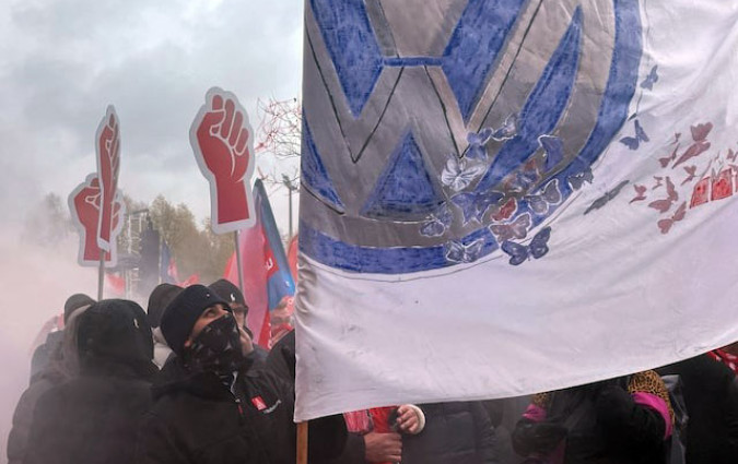 Volkswagen
