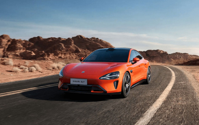 Η αναθεώρηση του στόχου πωλήσεων έρχεται σε μια περίοδο που η νεοσύστατη αυτοκινητοβιομηχανία της Xiaomi κατέγραψε αύξηση 30,5% στα έσοδα του τρίτου 3μήνου. Xiaomi SU7