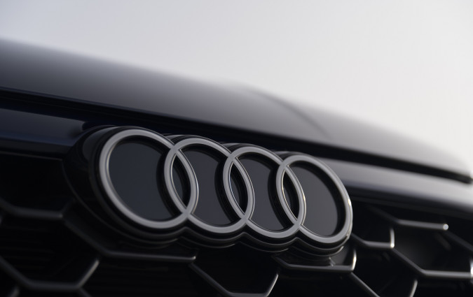 Το πρόγραμμα άτοκης χρηματοδότησης Audi n0%w αφορά περιορισμένο αριθμό άμεσα διαθέσιμων αυτοκινήτων και ισχύει μέχρι το τέλος του 2024. Audi