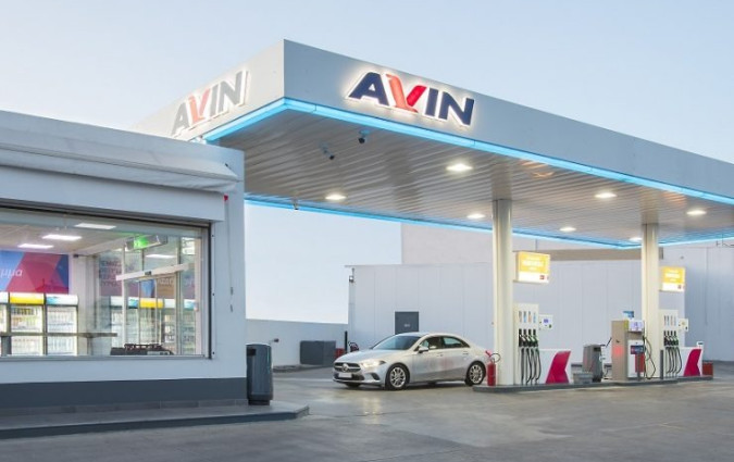 Η AVIN φροντίζει να είναι μαζί σας σε κάθε διαδρομή για όλο το 2025 Avin