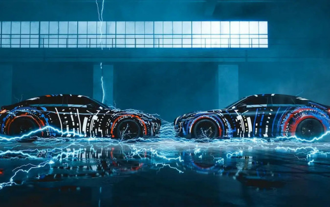 Οι 100% ηλεκτρικές BMW M υπόσχονται να συνδυάσουν τις τρομερές επιδόσεις με μεγάλη αυτονομία και προηγμένες τεχνολογίες BMW M Electrified