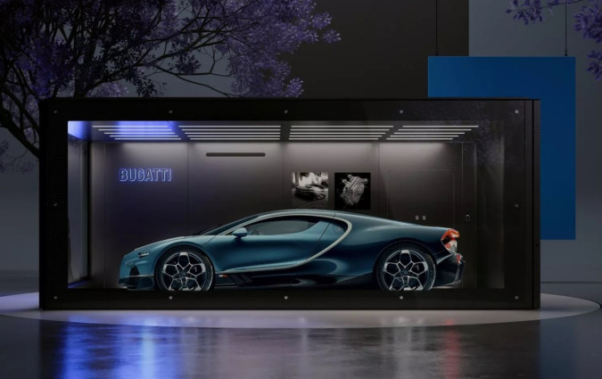 Bugatti