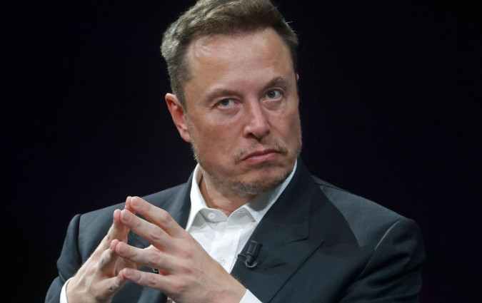 Ο Elon Musk προσπαθεί να προασπίσει τα συμφέροντα της Tesla στη Γερμανία, εκφράζοντας ανοιχτά την υποστήριξή του. Elon Musk