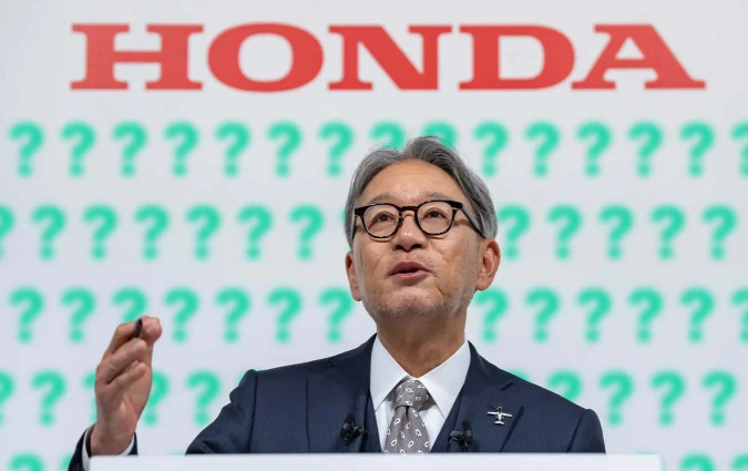 Πώς μπορείς να μη λατρεύεις έναν λαό με τέτοια κουλτούρα;  HondaHonda