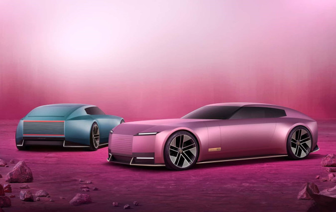 Λαμπρή ιδέα ή η υπογραφή της καταδίκης της; Ό,τι και να πιστεύει κανείς, οφείλουμε να ομολογήσουμε ότι μια τόσο έντονη μεταστροφή δείχνει γενναιότητα κι αποφασιστικότητα. Type 00