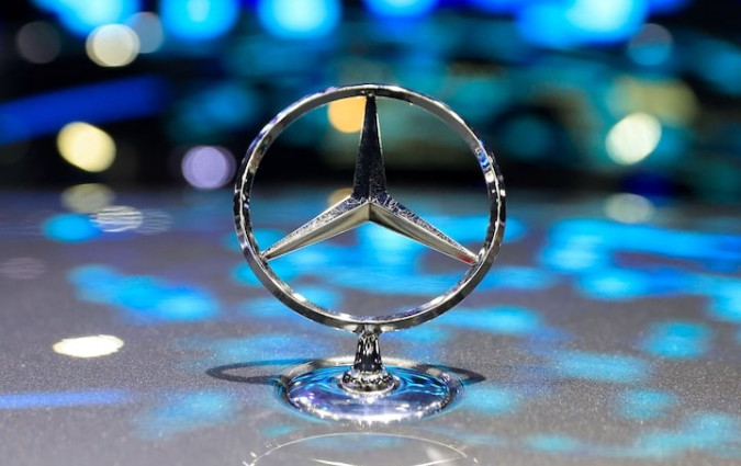 Mercedes-Benz