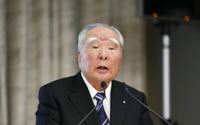 Ο Osamu Suzuki αναγνωρίζεται ως ένας διορατικός οραματιστής με ικανότητα να προσαρμόζεται στις ανάγκες των τοπικών αγορών Osamu Suzuki