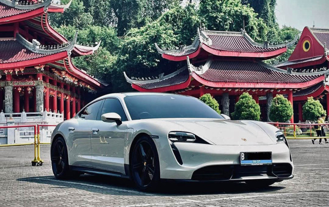 Porsche
