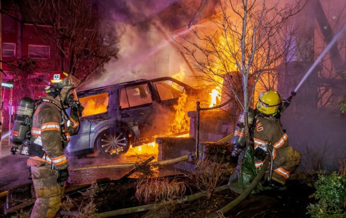 Το τραγελαφικό της υπόθεσης θα ταίριαζε άριστα στον ελληνικό κρατικό μηχανισμό. Κι όμως, συμβαίνει στις ΗΠΑ. σπίτι