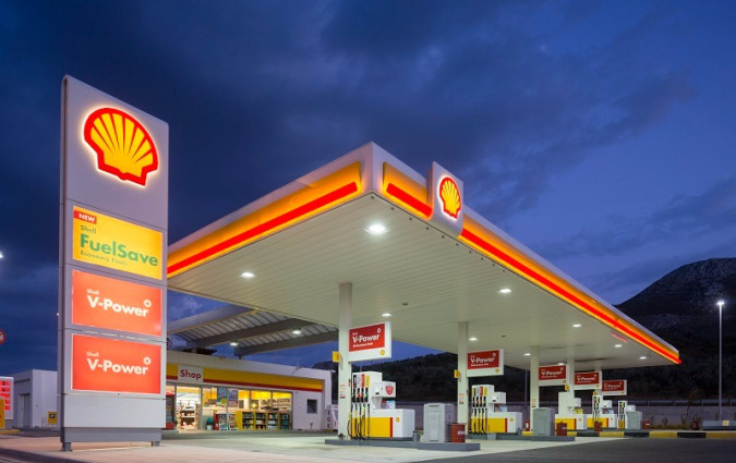 Shell