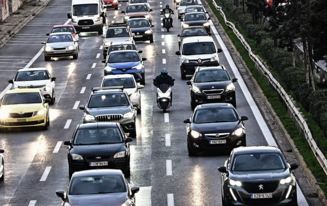 Σύμφωνα με τη μέχρι στιγμής πληροφόρηση, δεν αναμένεται να δοθεί παράταση για τα τέλη κυκλοφορίας του 2025 Teli kykloforias 2025