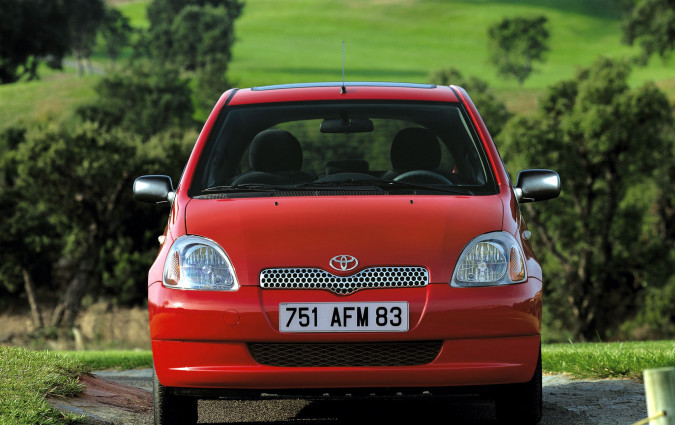 Δεν θα ήταν υπερβολή να πούμε πως το Toyota Yaris είναι η επιτομή της επιτυχίας στην κατηγορία των σουπερμίνι Toyota Yaris