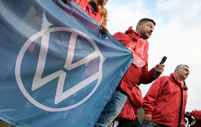 Volkswagen