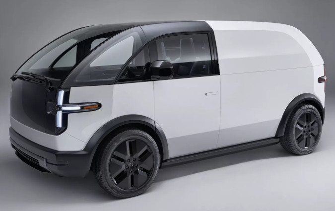 Ο ηλεκτρικός στίβος δεν είναι εύκολος. Πολλές εταιρείες αναδύονται αλλά και πολλές καταποντίζονται. Canoo