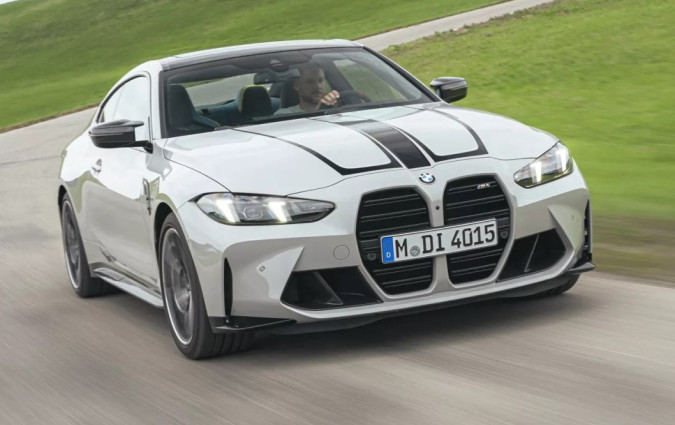 BMW M4