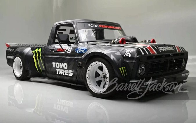 Ken Block