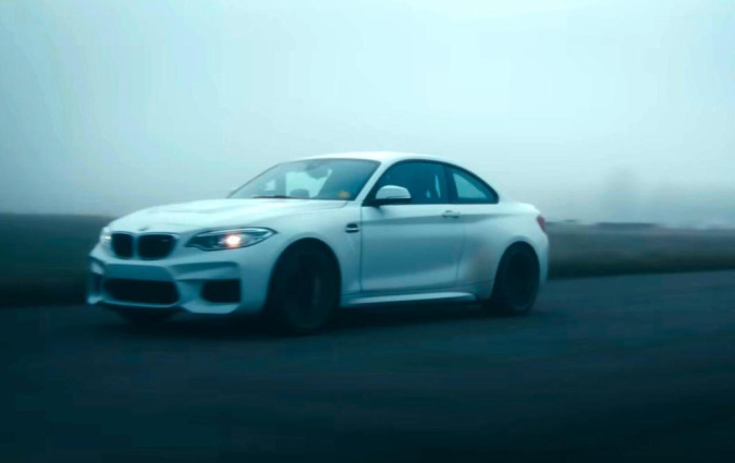 H επόμενη, ηλεκτρική BMW M3 θα είναι καλύτερη από το σημερινή, ό,τι κι αν πιστεύουν οι γενίτσαροι της φίρμας και του κινητήρα εσωτερικής καύσης, λέει ο Franciscus van Meel, διευθύνων σύμβουλος της BMW M. BMW M3