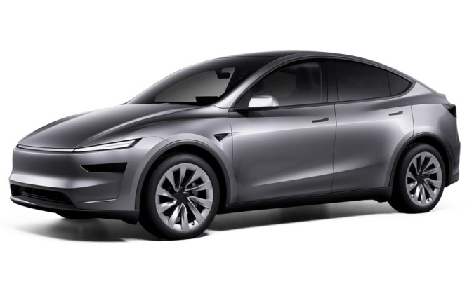 Model Y