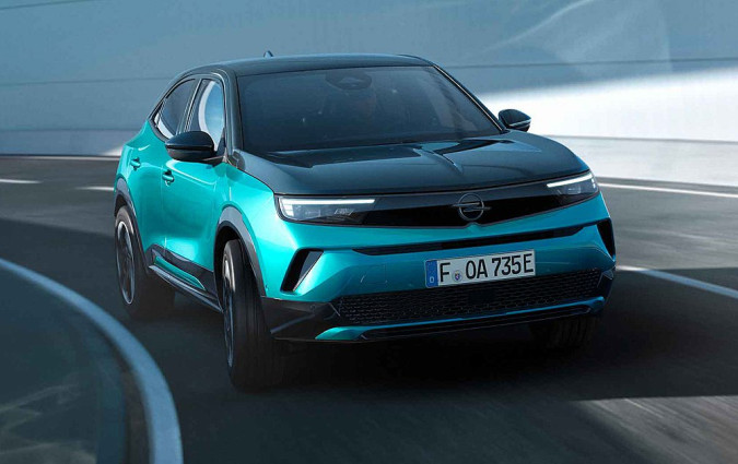 Η αρχική τιμή του ανανεωμένου Opel Mokka, μετά και την προωθητική ενέργεια που είναι σε ισχύ διαμορφώνεται στις €19.900 Opel Mokka