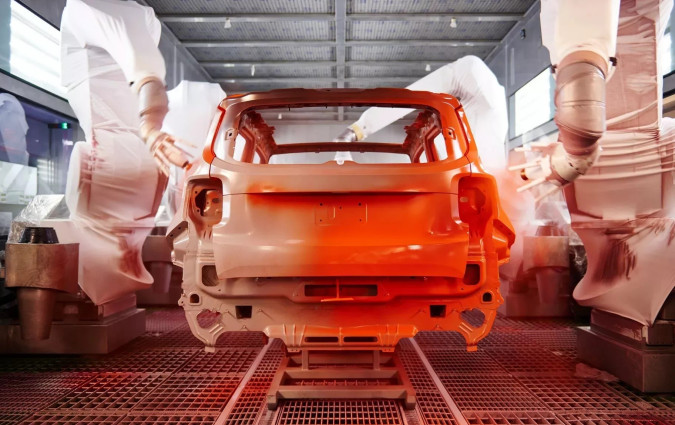 Οι σχέσεις Ιταλίας - Stellantis είναι τεταμένες, αν και βελτιώθηκαν μετά την αποχώρηση του Carlos Tavares. Stellantis