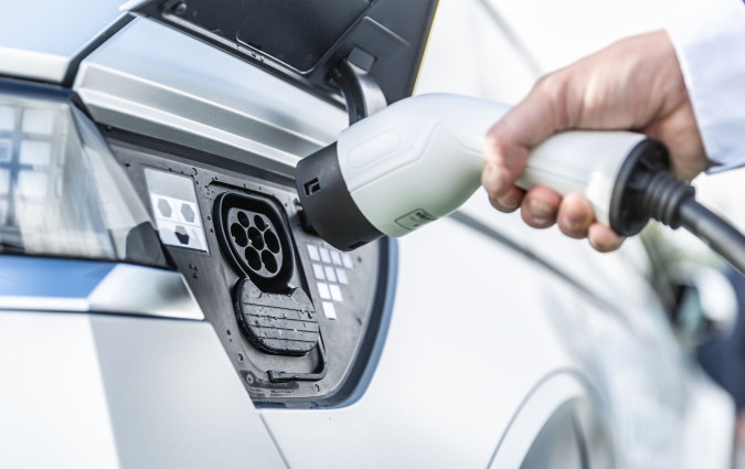 8ο Συνέδριο Ηλεκτροκίνησης