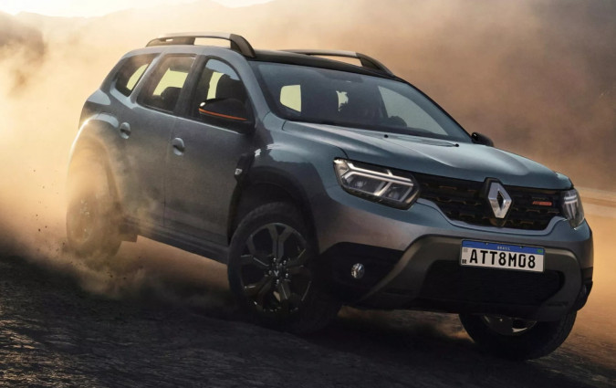 Αμφιβάλλεις ότι το παλιό Dacia Duster θα ξεπουλούσε και στην πατρίδα μας; Αρκεί να προσφερόταν σε μια πραγματική ελκυστική τιμή. Dacia Duster