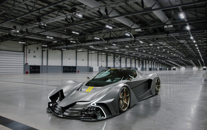 Ο Σπύρος Πανόπουλος εμφανίζεται σίγουρος πως το Chaos θα πάρει έγκριση τύπου. Αν όχι στην Ελλάδα, στη Γερμανία ή την Αγγλία Chaos