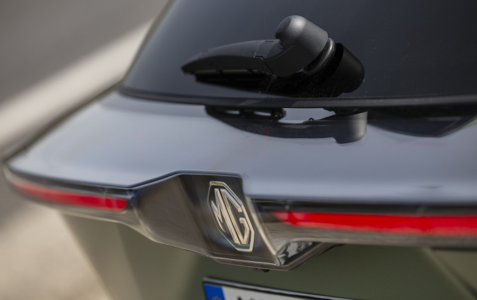 Κινεζικά ηλεκτρικά