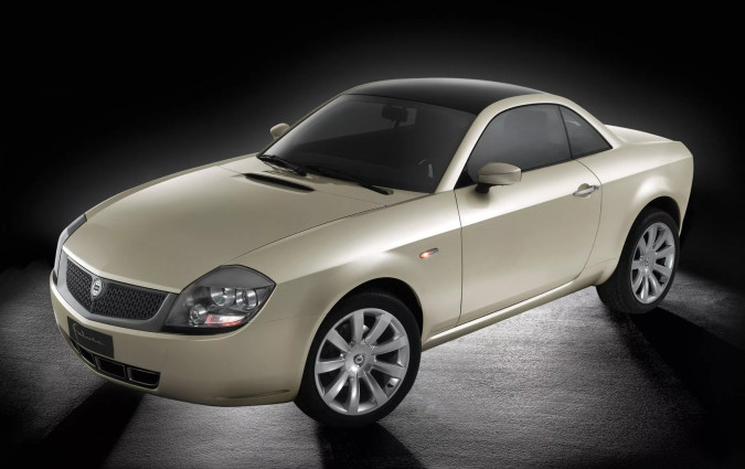 Fulvia
