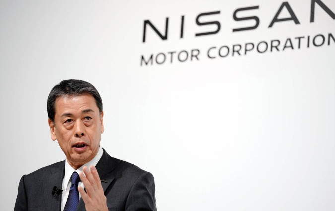 Η Nissan γυρίζει σελίδα, αναζητώντας νέες στρατηγικές συμμαχίες για το μέλλον της. Nissan