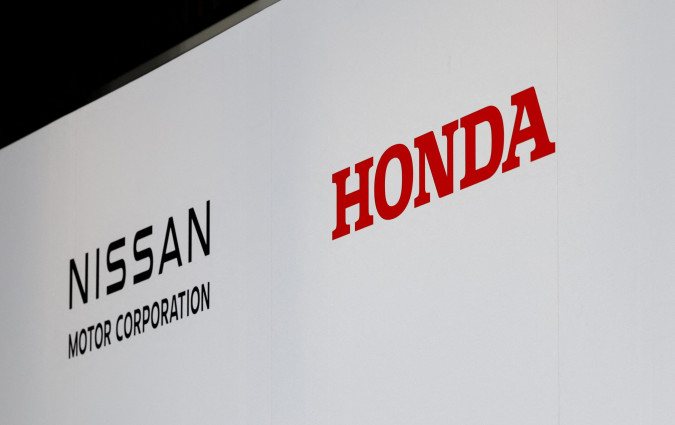 Nissan Honda