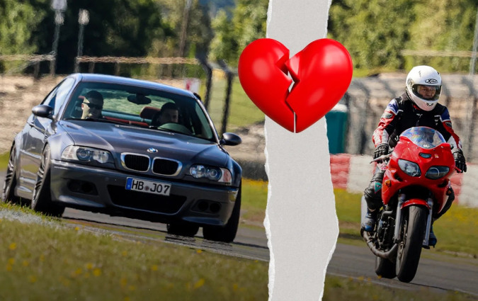 Η τάση για περισσότερη ασφάλεια και τα απολεσθέντα κέρδη έκαναν την απόφαση μονόδρομο. Nürburgring