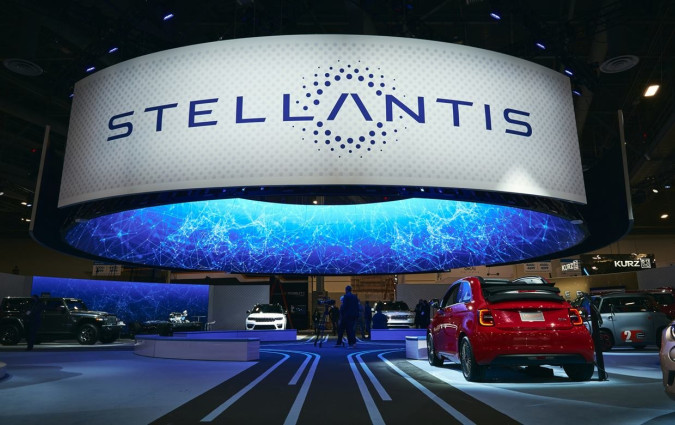 Stellantis