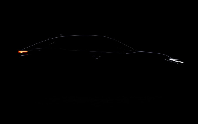 Το νέο ηλεκτρικό της Toyota είναι η έκδοση παραγωγής του πρωτότυπου bZ Compact Crossover που είχαμε δει το 2022. Toyota