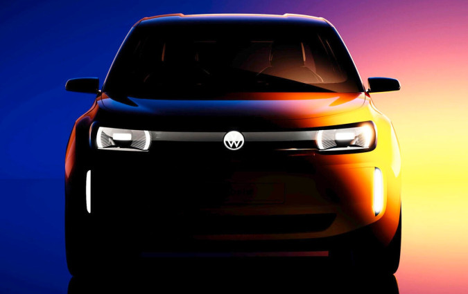 VW ID.1
