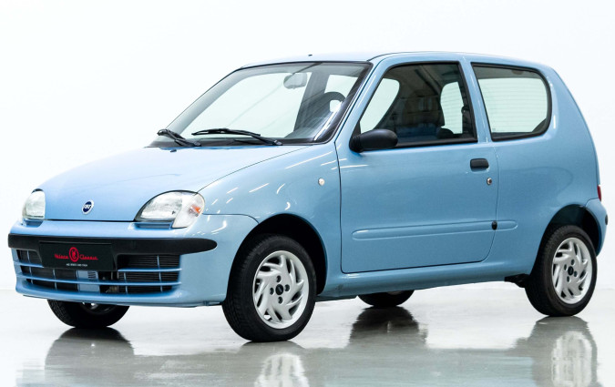 FIAT Seicento